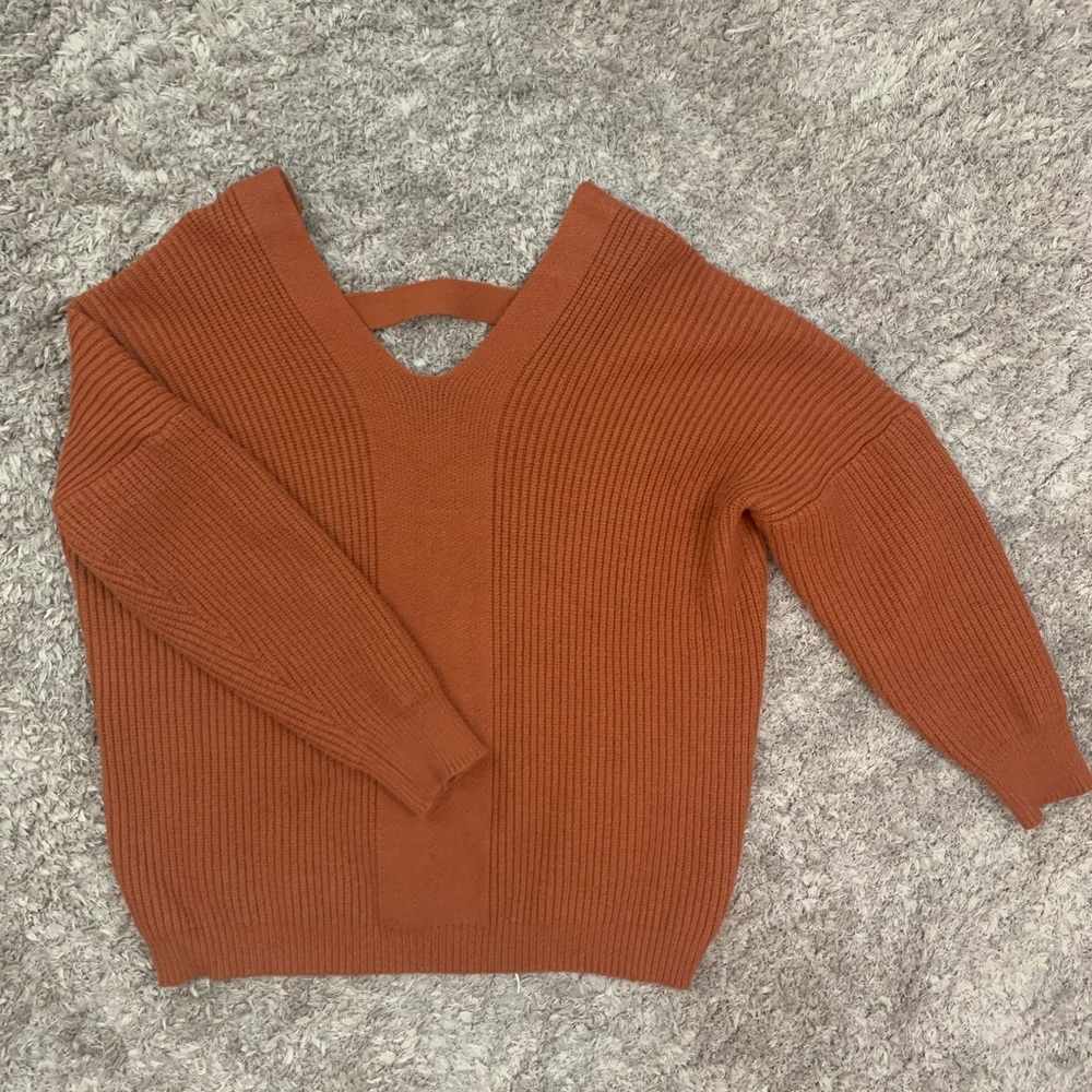 Women’s Sweatshirt